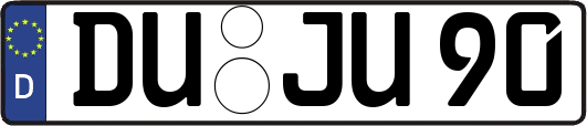 DU-JU90