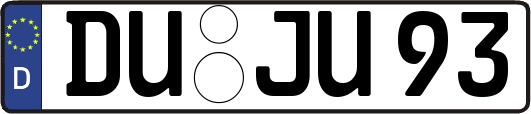 DU-JU93