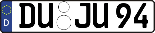 DU-JU94