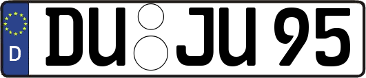 DU-JU95