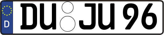 DU-JU96