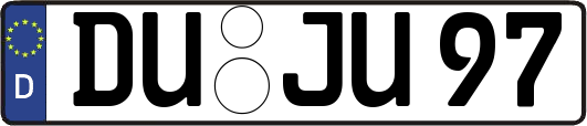 DU-JU97