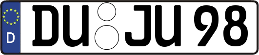 DU-JU98
