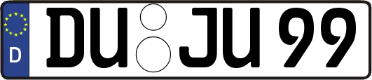 DU-JU99