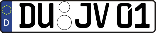 DU-JV01