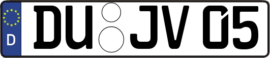 DU-JV05