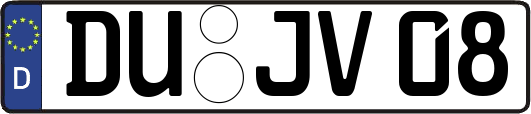 DU-JV08