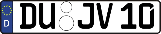 DU-JV10