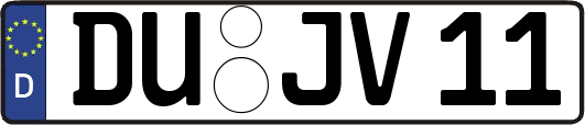 DU-JV11