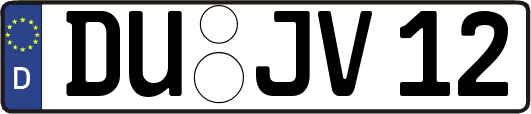 DU-JV12