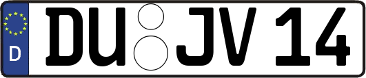 DU-JV14