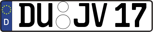 DU-JV17