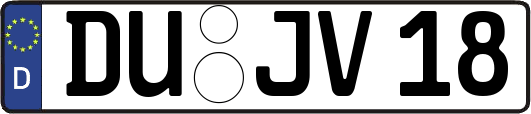DU-JV18