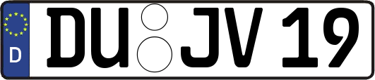 DU-JV19