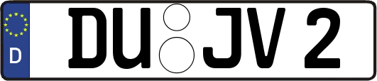DU-JV2
