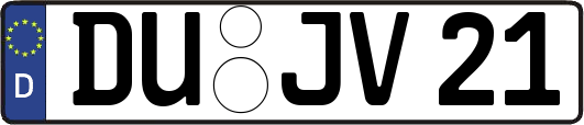 DU-JV21