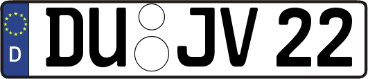 DU-JV22