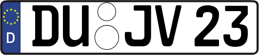 DU-JV23