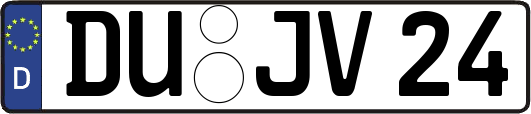 DU-JV24