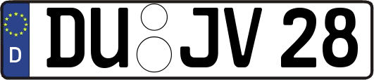 DU-JV28
