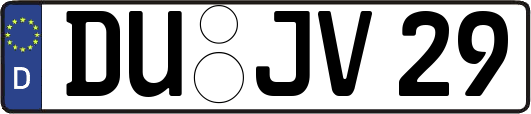 DU-JV29