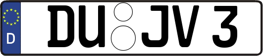 DU-JV3