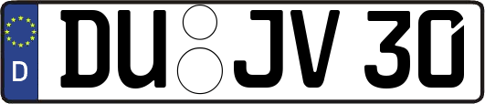 DU-JV30