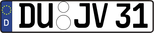 DU-JV31