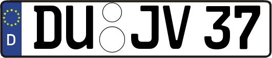DU-JV37