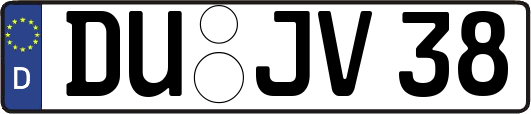 DU-JV38