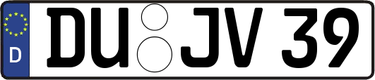 DU-JV39