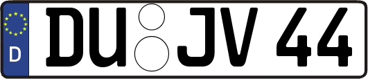 DU-JV44