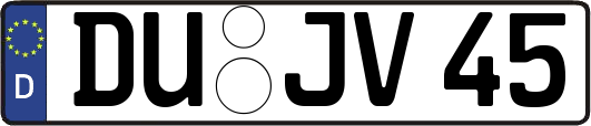 DU-JV45