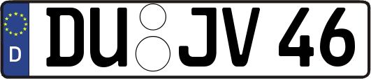DU-JV46