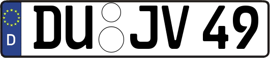 DU-JV49