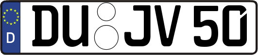 DU-JV50