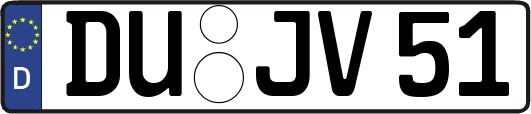DU-JV51