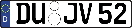 DU-JV52