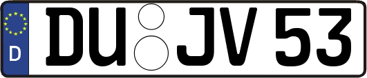 DU-JV53