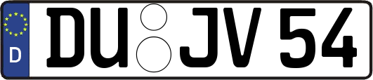 DU-JV54