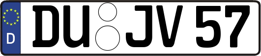 DU-JV57