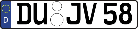 DU-JV58