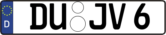 DU-JV6