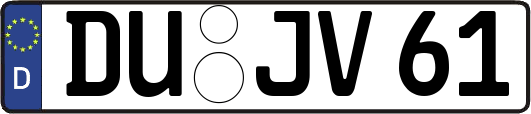 DU-JV61