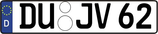 DU-JV62