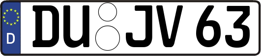 DU-JV63