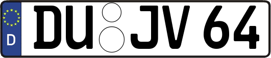 DU-JV64