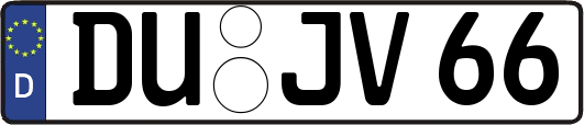 DU-JV66