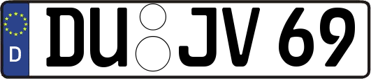 DU-JV69