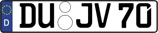 DU-JV70